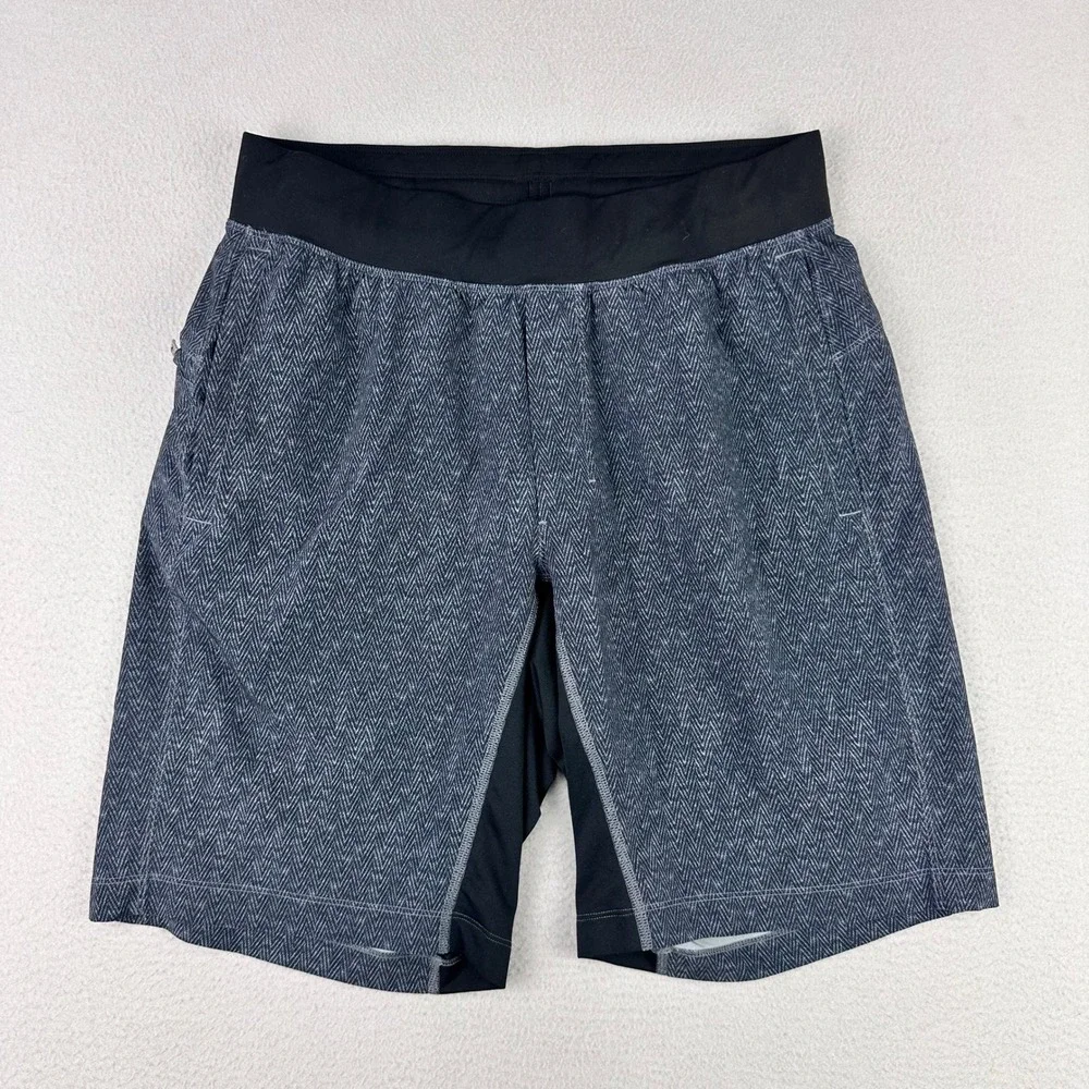 Lululemon‎ T.H.E. Shorts 9